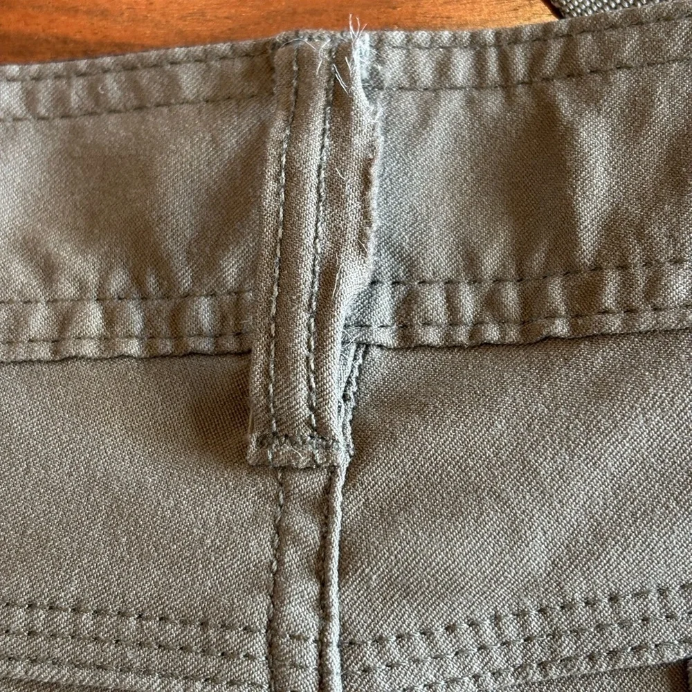 Prana Stretch Zion Stretch Pant